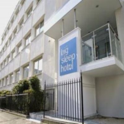 Citrus Hotel Cheltenham By Compass Hospitality Εξωτερικό φωτογραφία