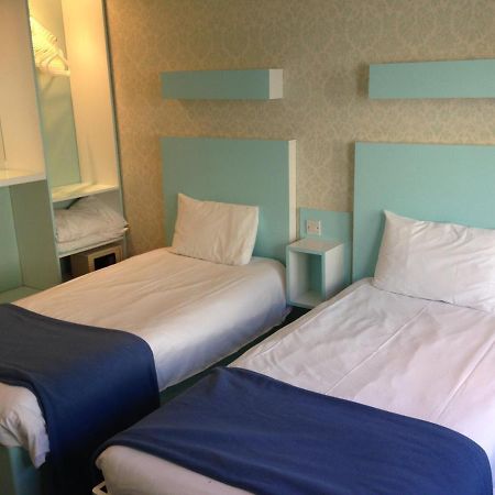 Citrus Hotel Cheltenham By Compass Hospitality Εξωτερικό φωτογραφία