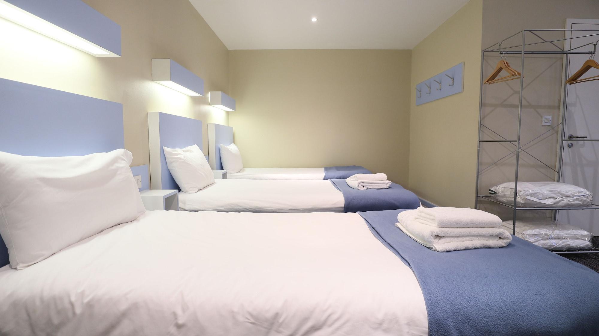 Citrus Hotel Cheltenham By Compass Hospitality Εξωτερικό φωτογραφία