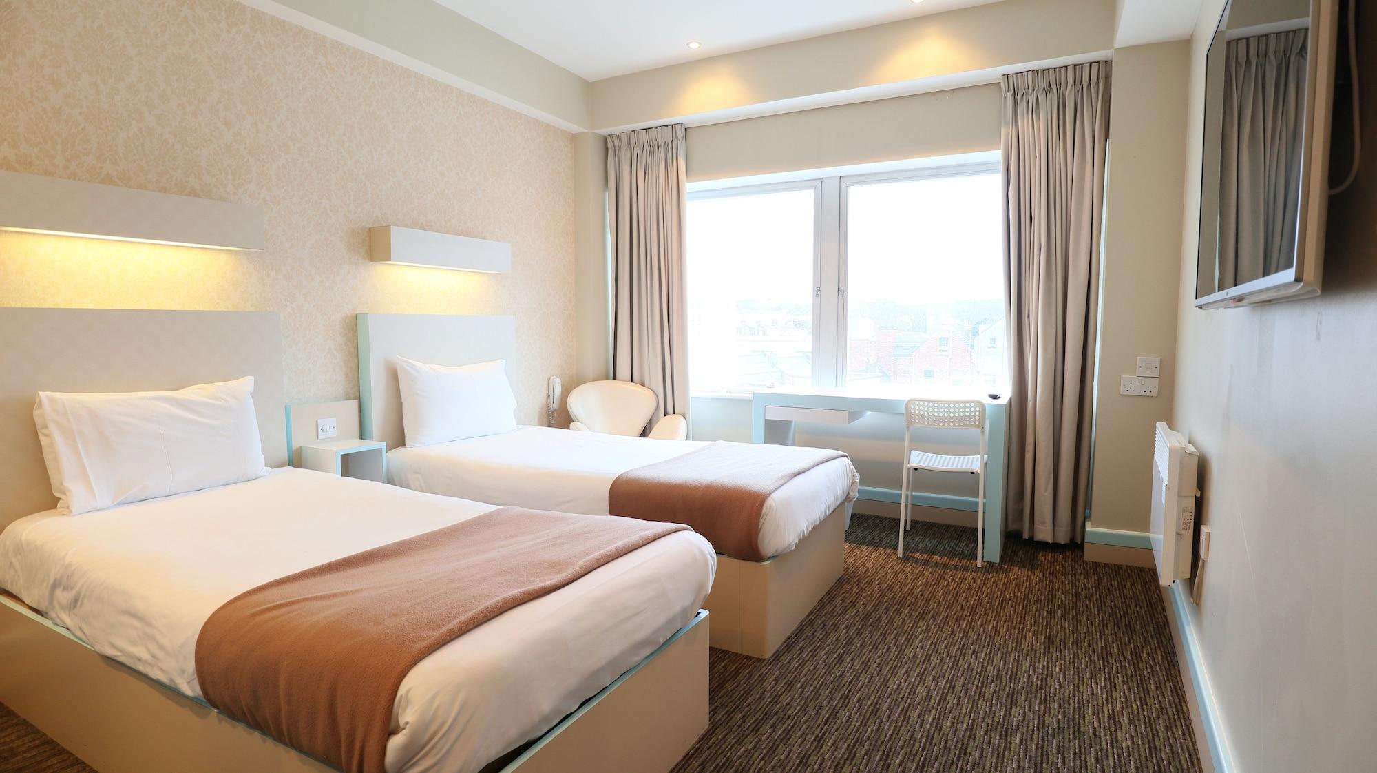 Citrus Hotel Cheltenham By Compass Hospitality Εξωτερικό φωτογραφία