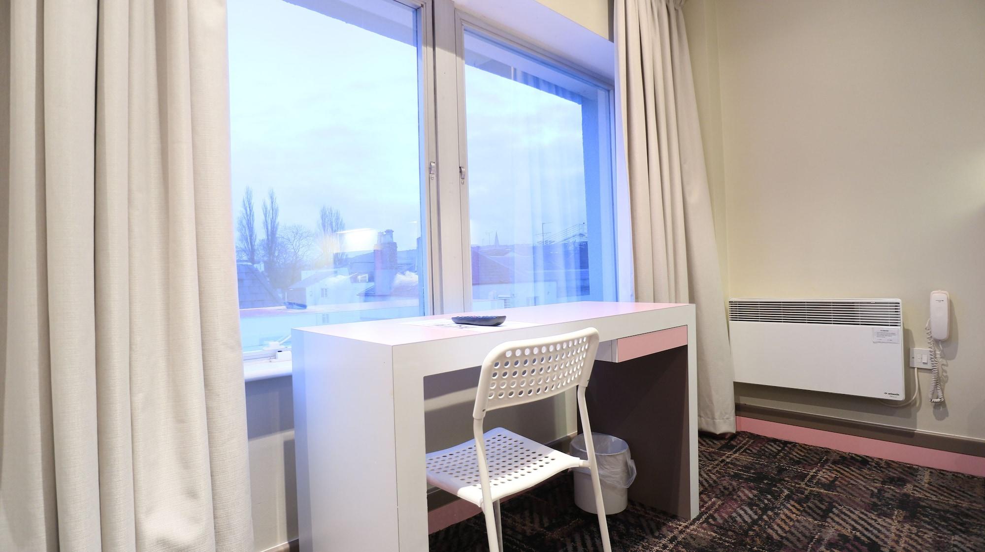Citrus Hotel Cheltenham By Compass Hospitality Εξωτερικό φωτογραφία