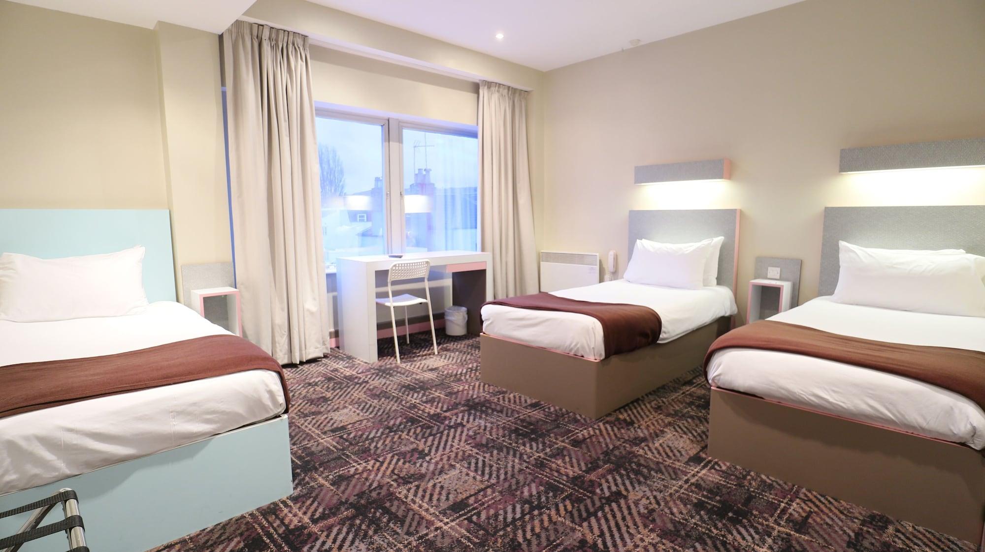 Citrus Hotel Cheltenham By Compass Hospitality Εξωτερικό φωτογραφία