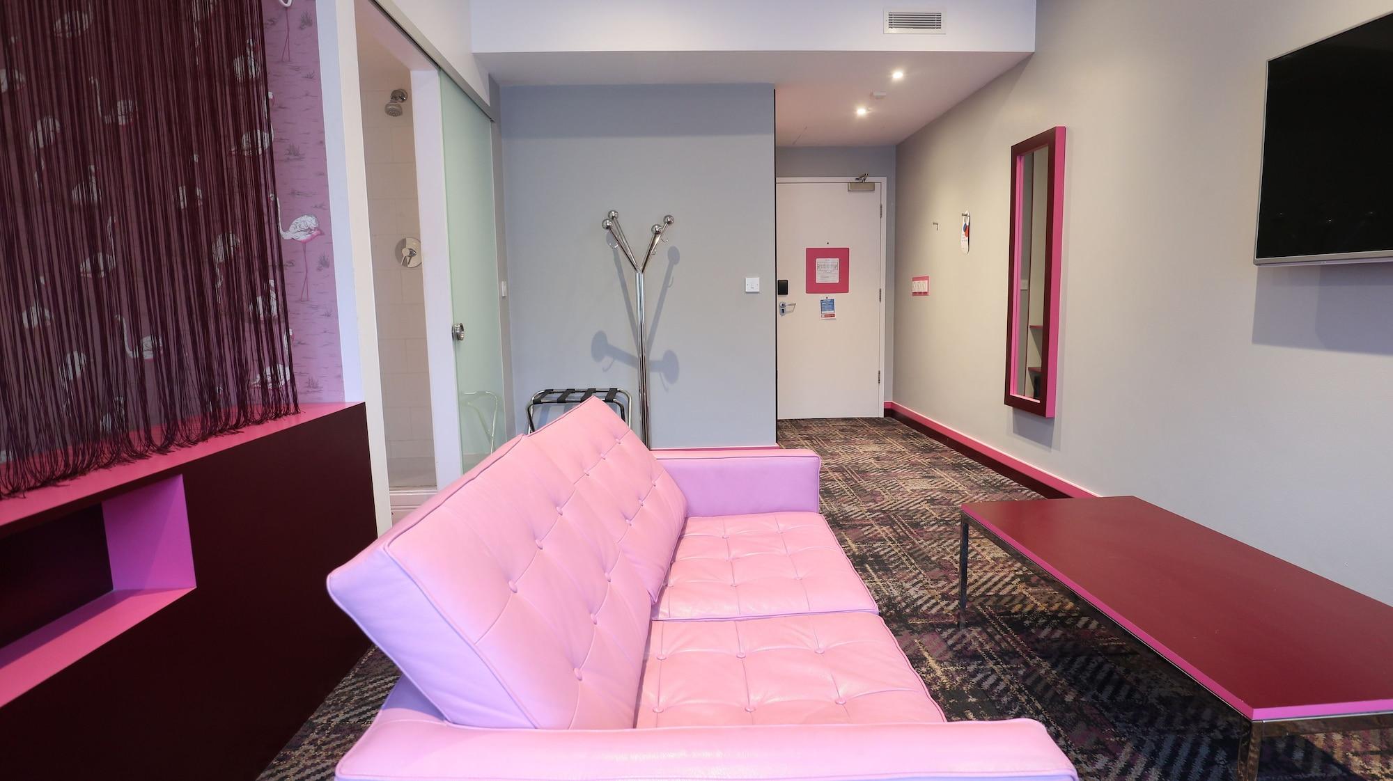 Citrus Hotel Cheltenham By Compass Hospitality Εξωτερικό φωτογραφία