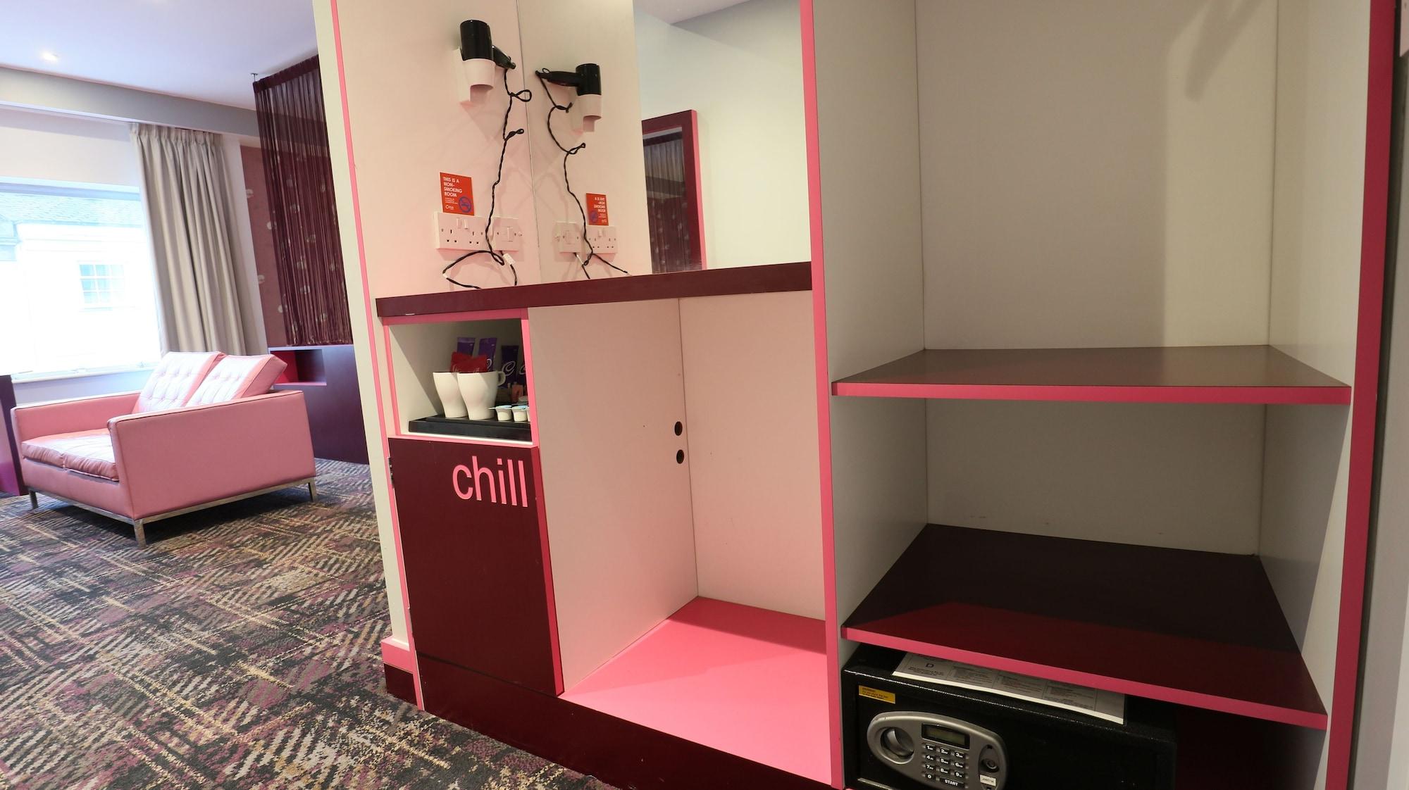 Citrus Hotel Cheltenham By Compass Hospitality Εξωτερικό φωτογραφία