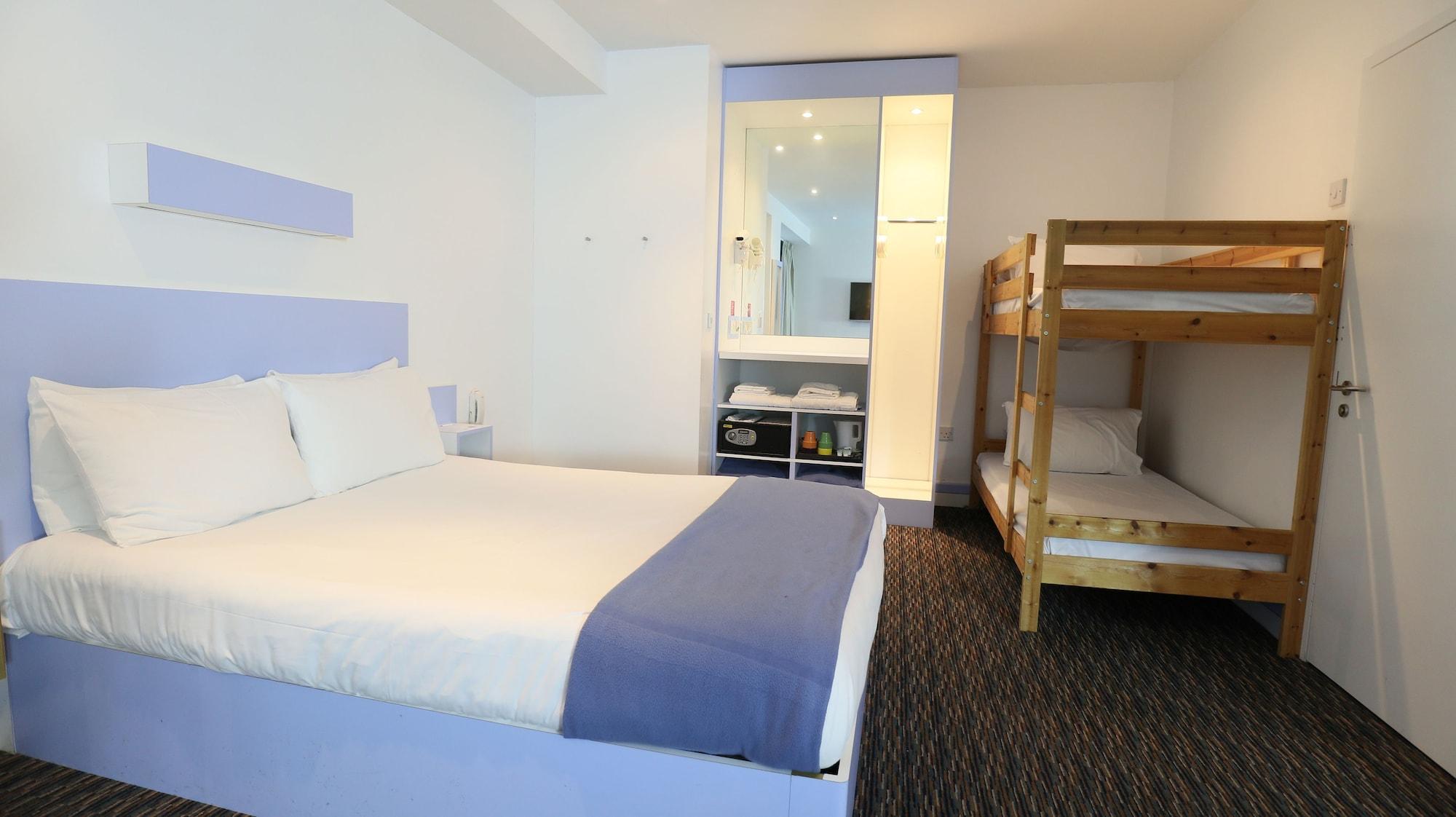 Citrus Hotel Cheltenham By Compass Hospitality Εξωτερικό φωτογραφία