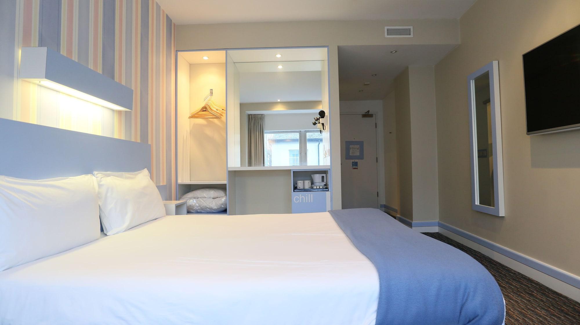 Citrus Hotel Cheltenham By Compass Hospitality Εξωτερικό φωτογραφία