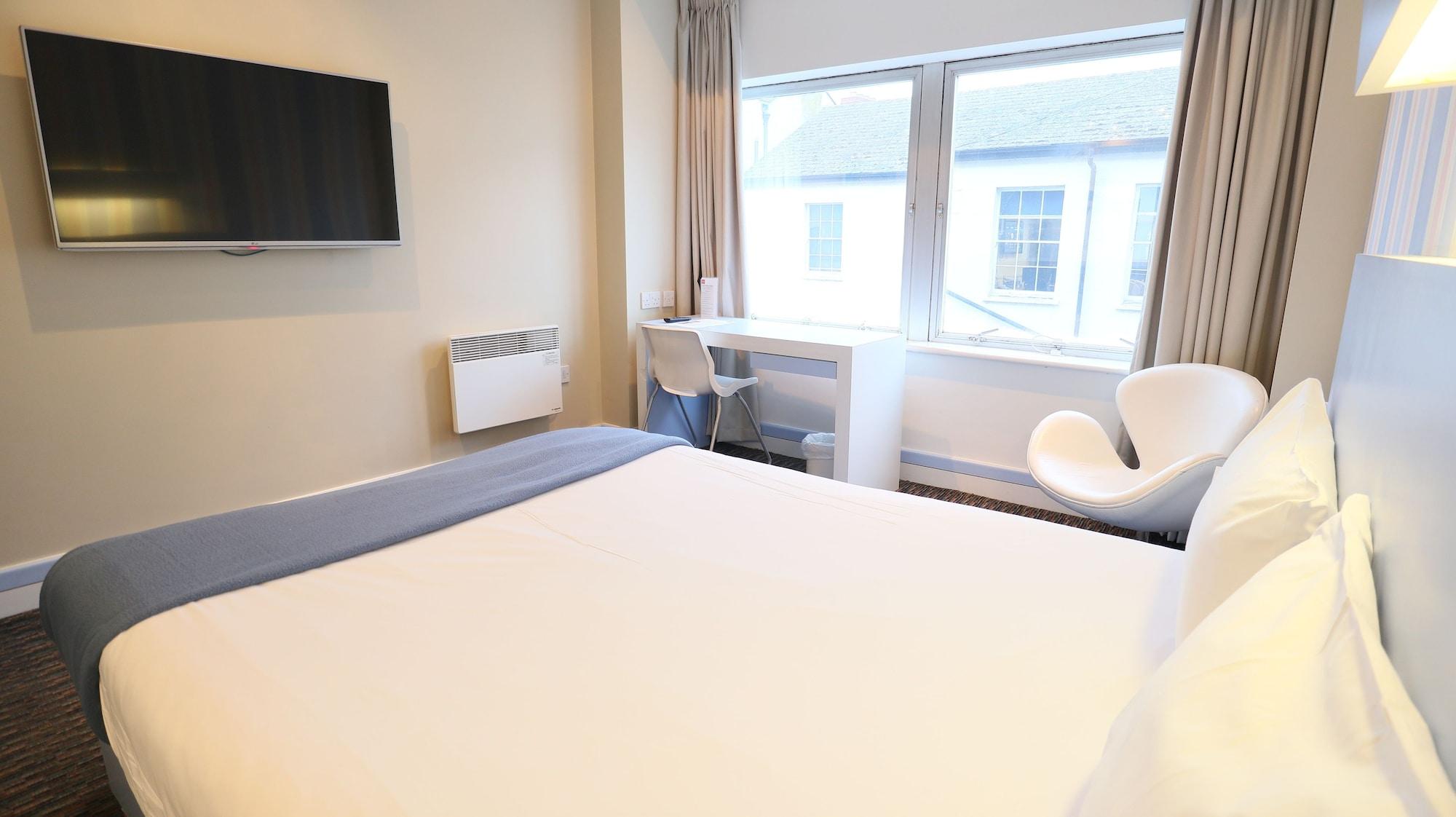 Citrus Hotel Cheltenham By Compass Hospitality Εξωτερικό φωτογραφία