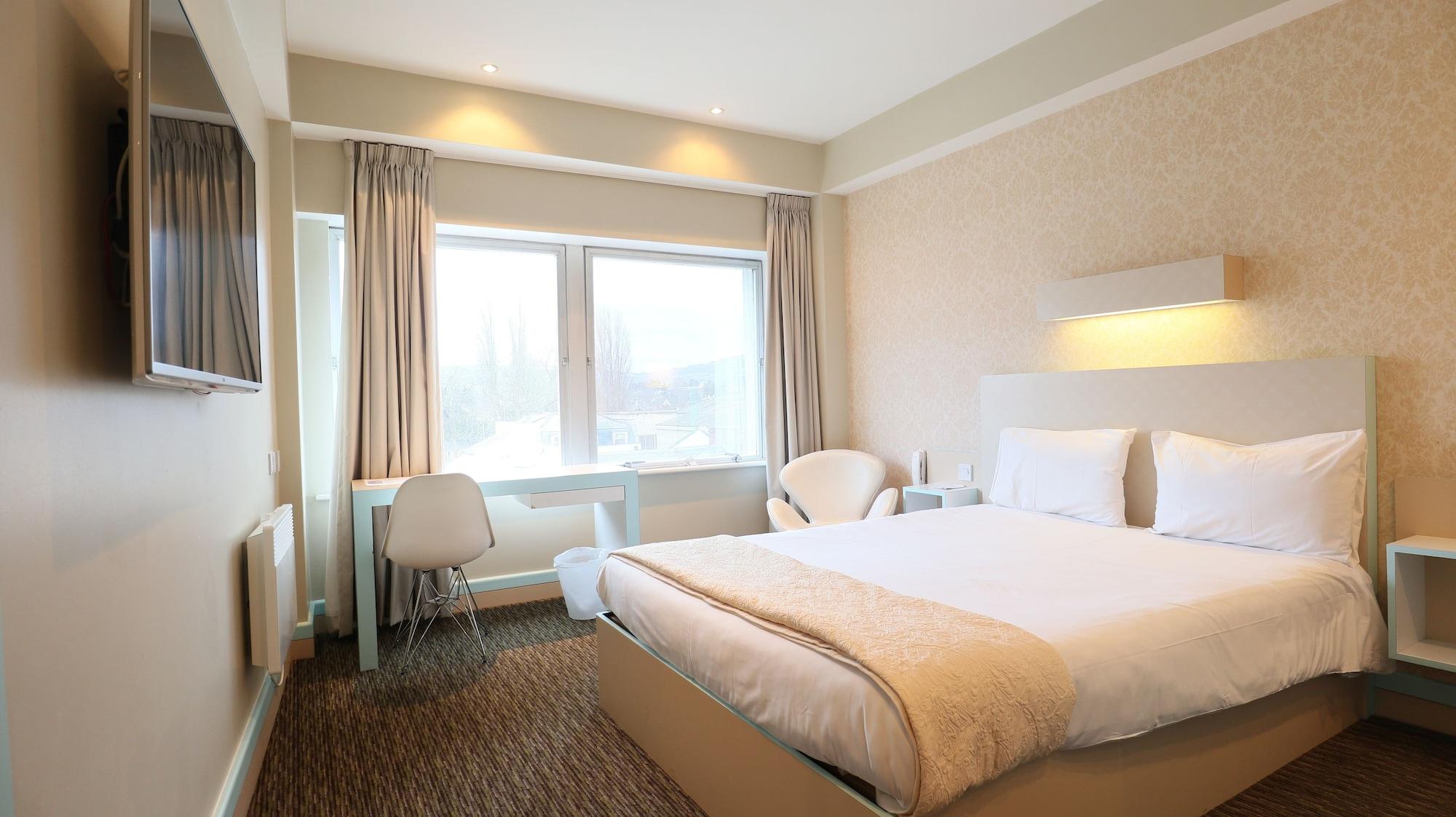 Citrus Hotel Cheltenham By Compass Hospitality Εξωτερικό φωτογραφία