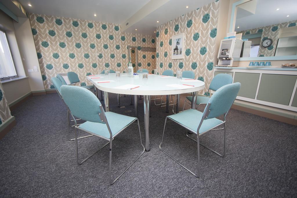 Citrus Hotel Cheltenham By Compass Hospitality Εξωτερικό φωτογραφία