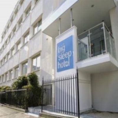 Citrus Hotel Cheltenham By Compass Hospitality Εξωτερικό φωτογραφία