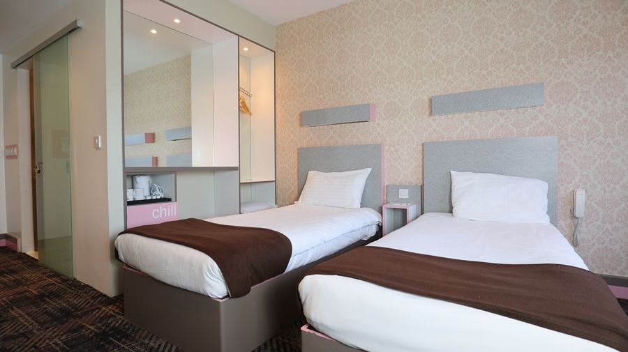 Citrus Hotel Cheltenham By Compass Hospitality Εξωτερικό φωτογραφία