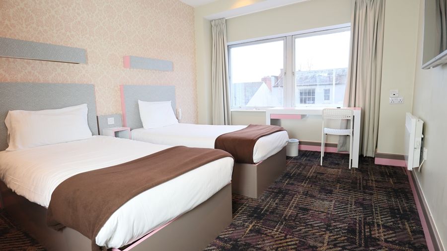 Citrus Hotel Cheltenham By Compass Hospitality Εξωτερικό φωτογραφία