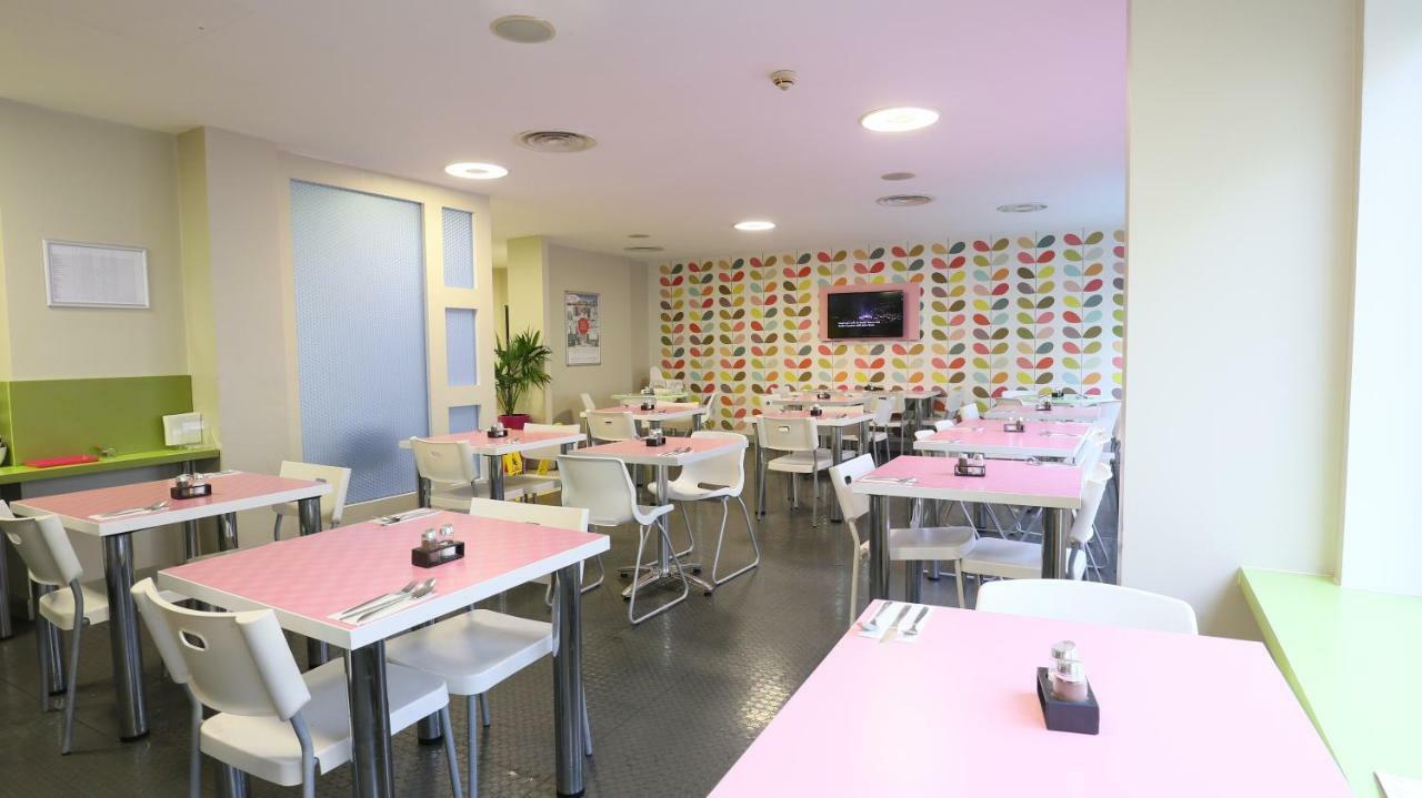 Citrus Hotel Cheltenham By Compass Hospitality Εξωτερικό φωτογραφία