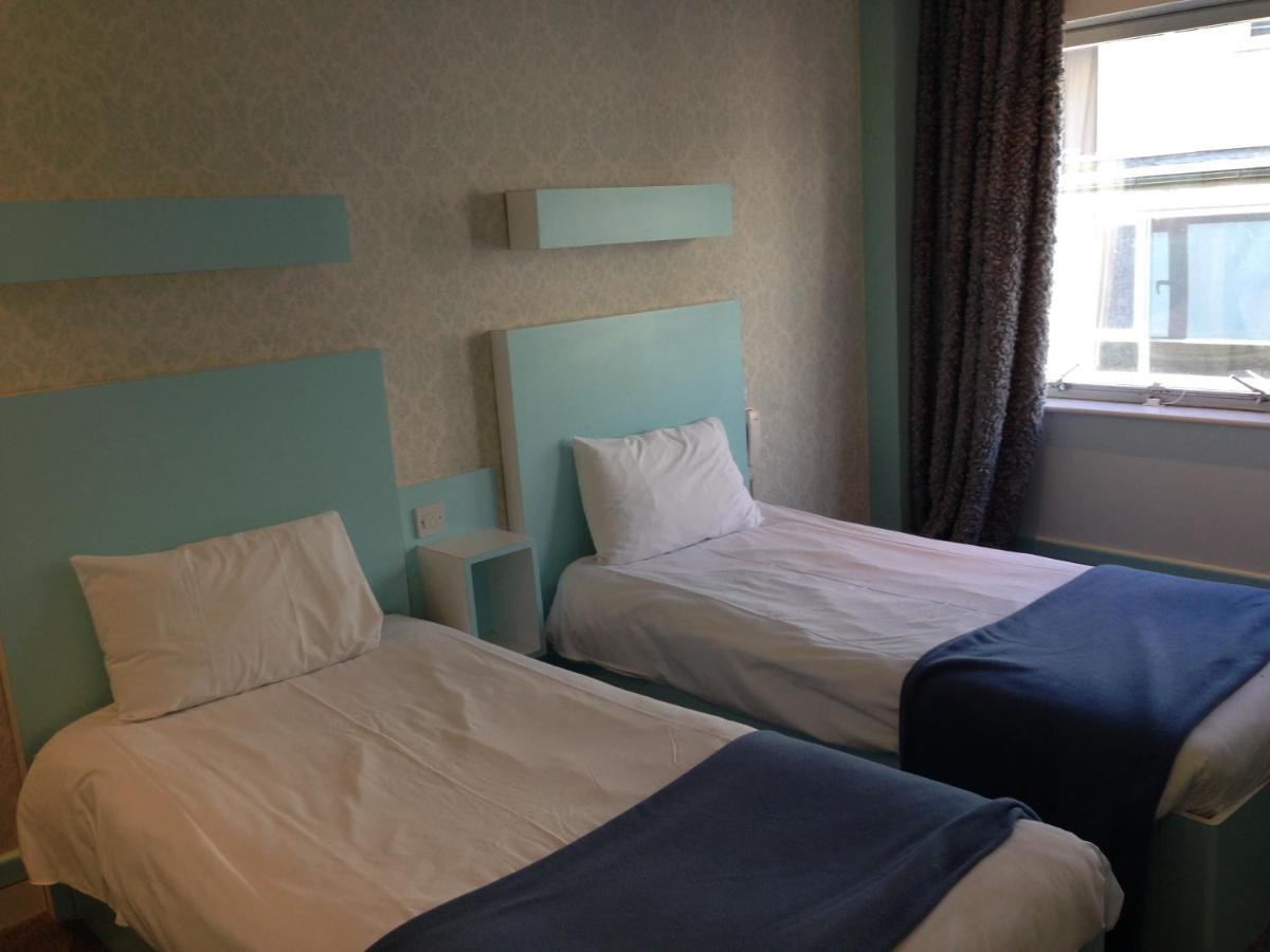 Citrus Hotel Cheltenham By Compass Hospitality Εξωτερικό φωτογραφία