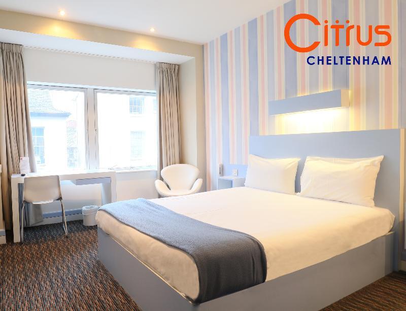 Citrus Hotel Cheltenham By Compass Hospitality Εξωτερικό φωτογραφία